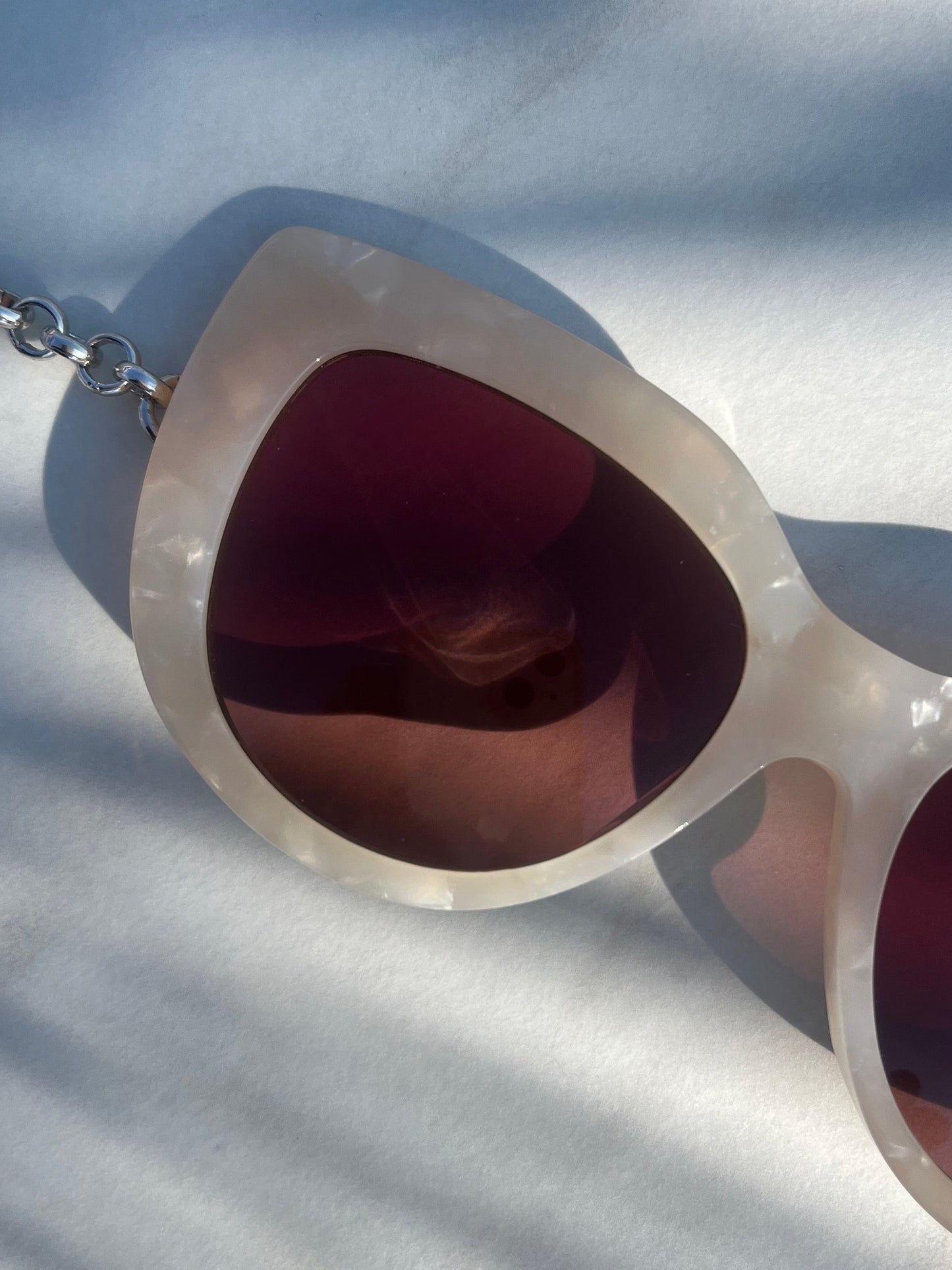 DANAE glasses