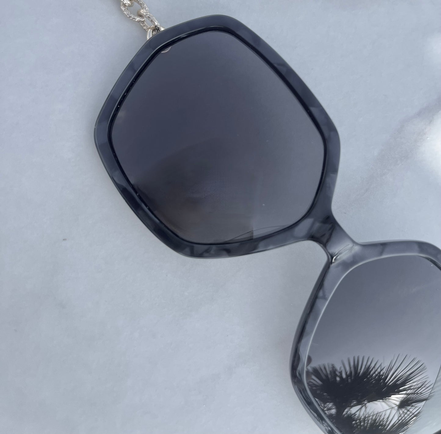 DORIS glasses