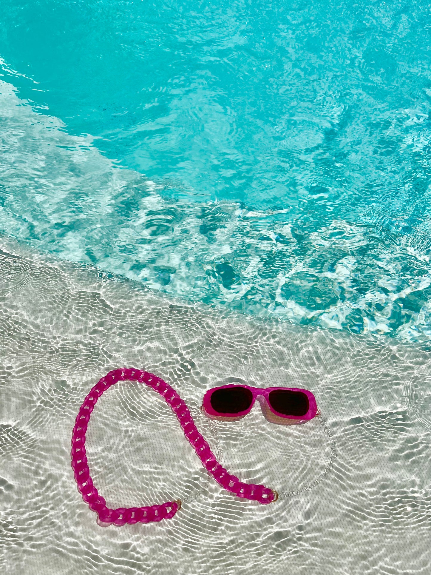 WOM MARBELLA sunglasses