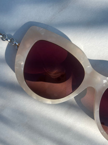 DANAE glasses
