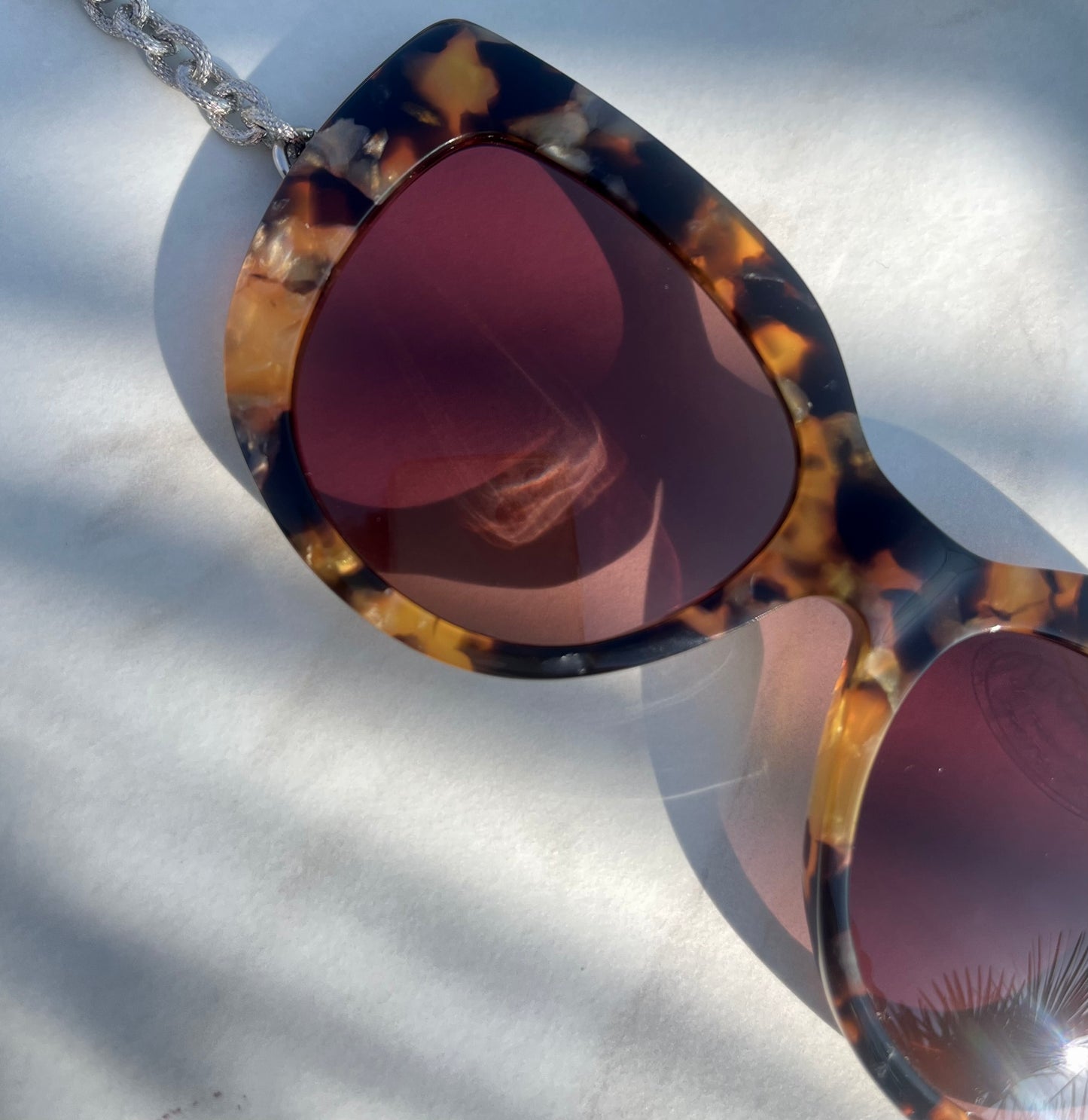 DOROTHEE glasses