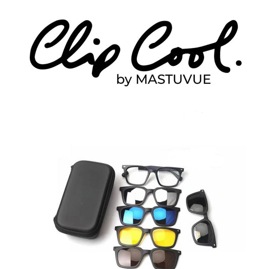 Clip Cool Homme